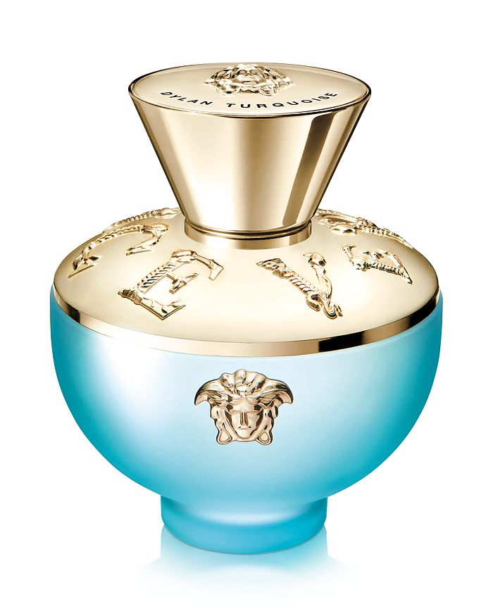 Versace Dylan Turquoise Eau de Toilette
