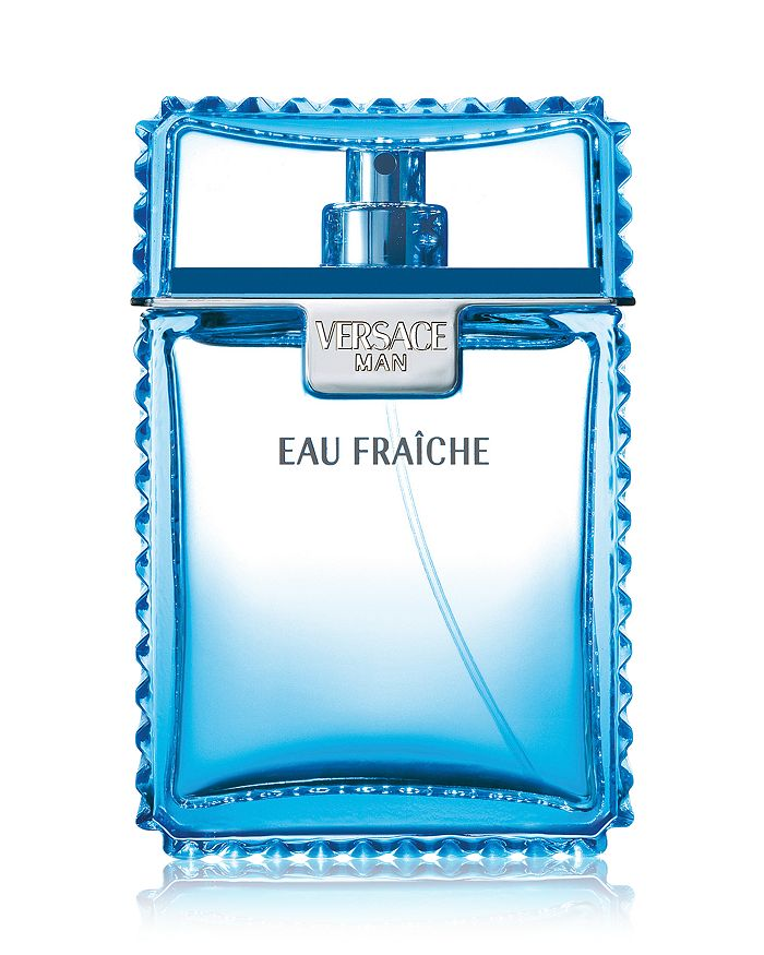 Versace Man Eau Fraîche Eau de Toilette
