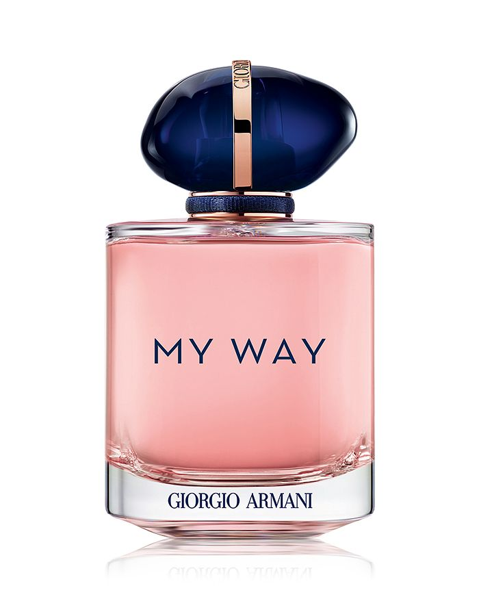 Armani Beauty My Way Eau de Parfum