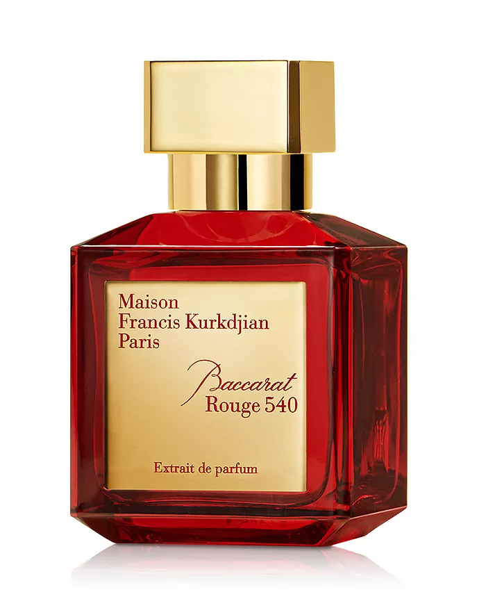 Maison Francis Kurkdjian Baccarat Rouge 540 Extrait de Parfum