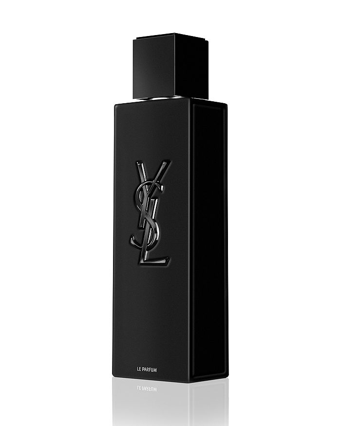 Yves Saint Laurent MYSLF Le Parfum