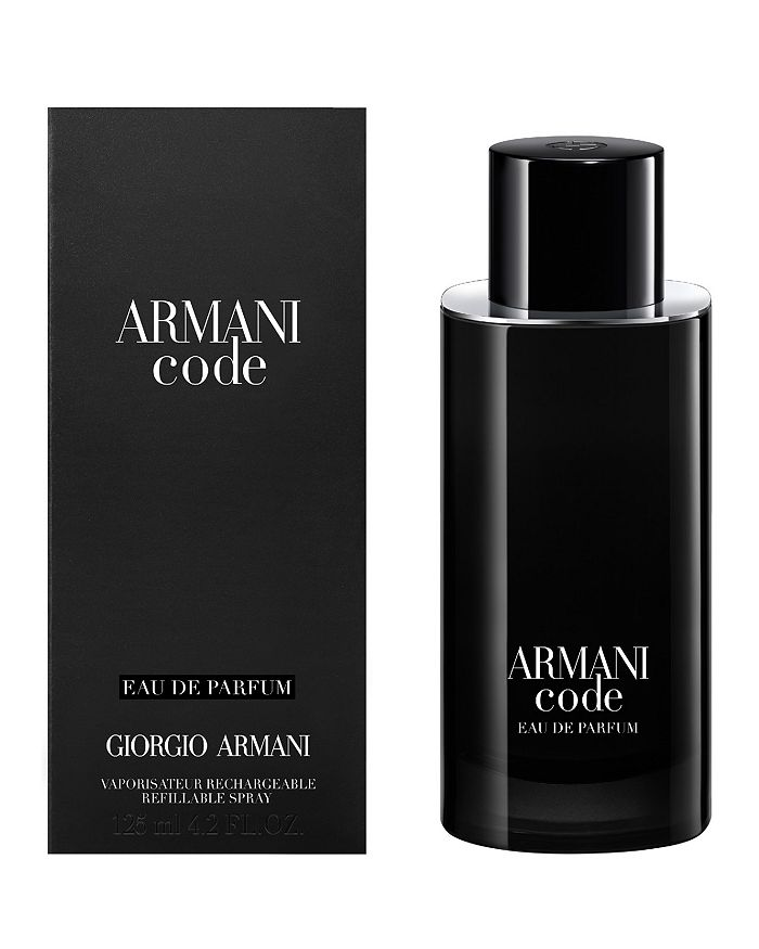 Armani Code Eau de Parfum