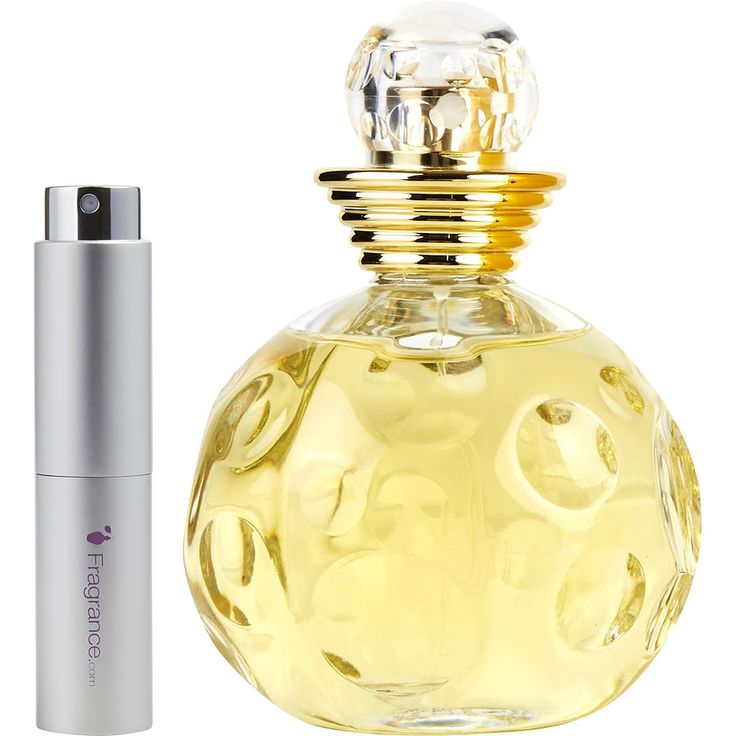 Dolce Vita By Christian Dior 5ml Miniature Eau De Toilette Women’s Fragrance New