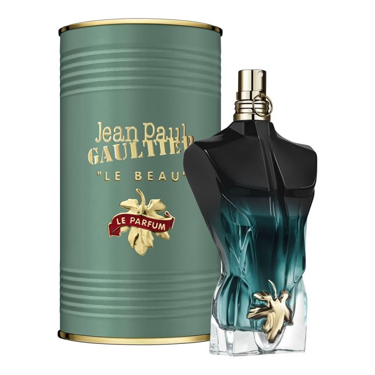 Jean Paul Gaultier Les Males De Le Beau Le Parfum Eau De Parfum Intense 125 ml / 4.2 oz