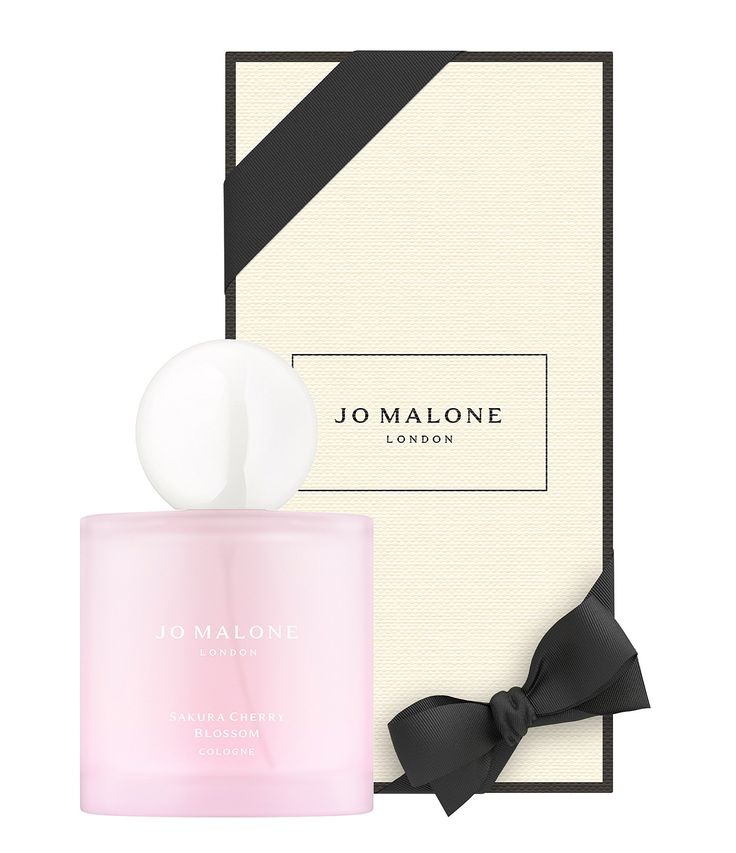 Sakura Cherry Blossom Cologne