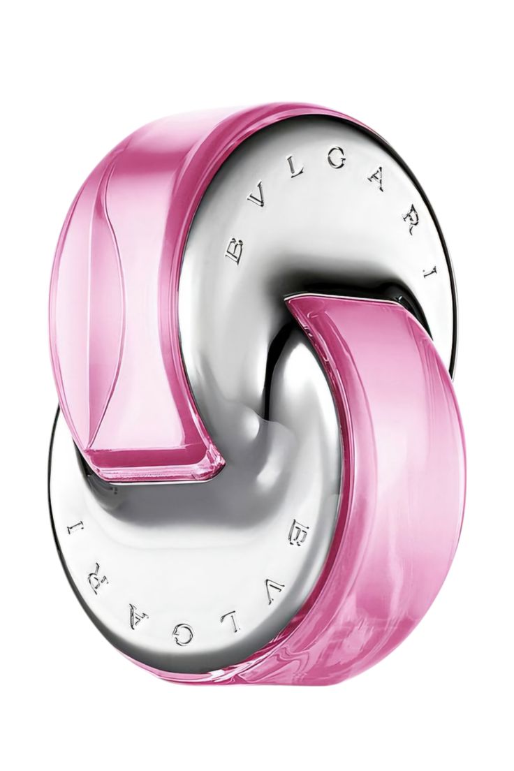 Bvlgari Omnia Pink Sapphire EDT