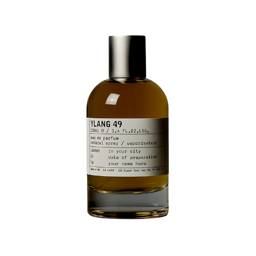 YLANG 49 eau de parfum