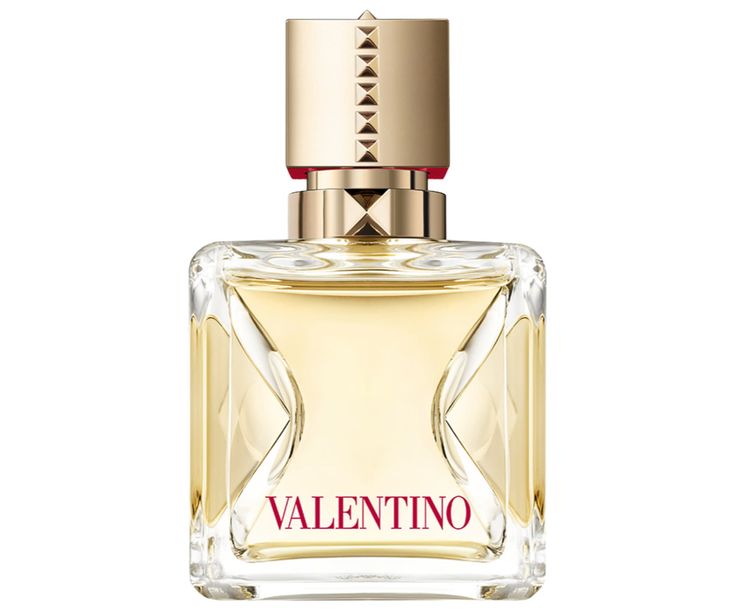 Valentino Voce Viva Intensa for Women - 1.7 oz EDP Intense Spray