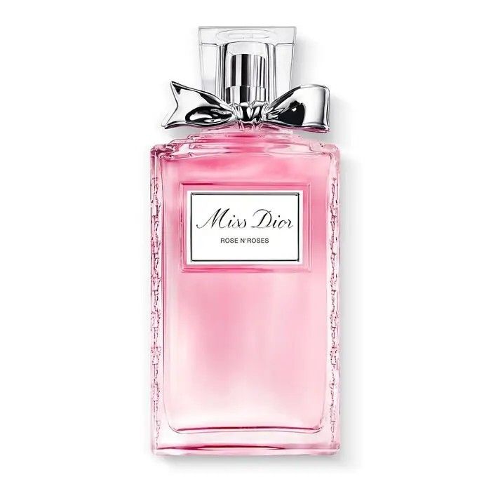 Miss Dior Rose N'Roses Women's Perfume by Christian Dior EDT Spray
