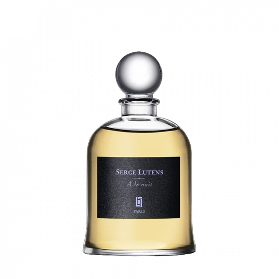 A la nuit Eau de parfum