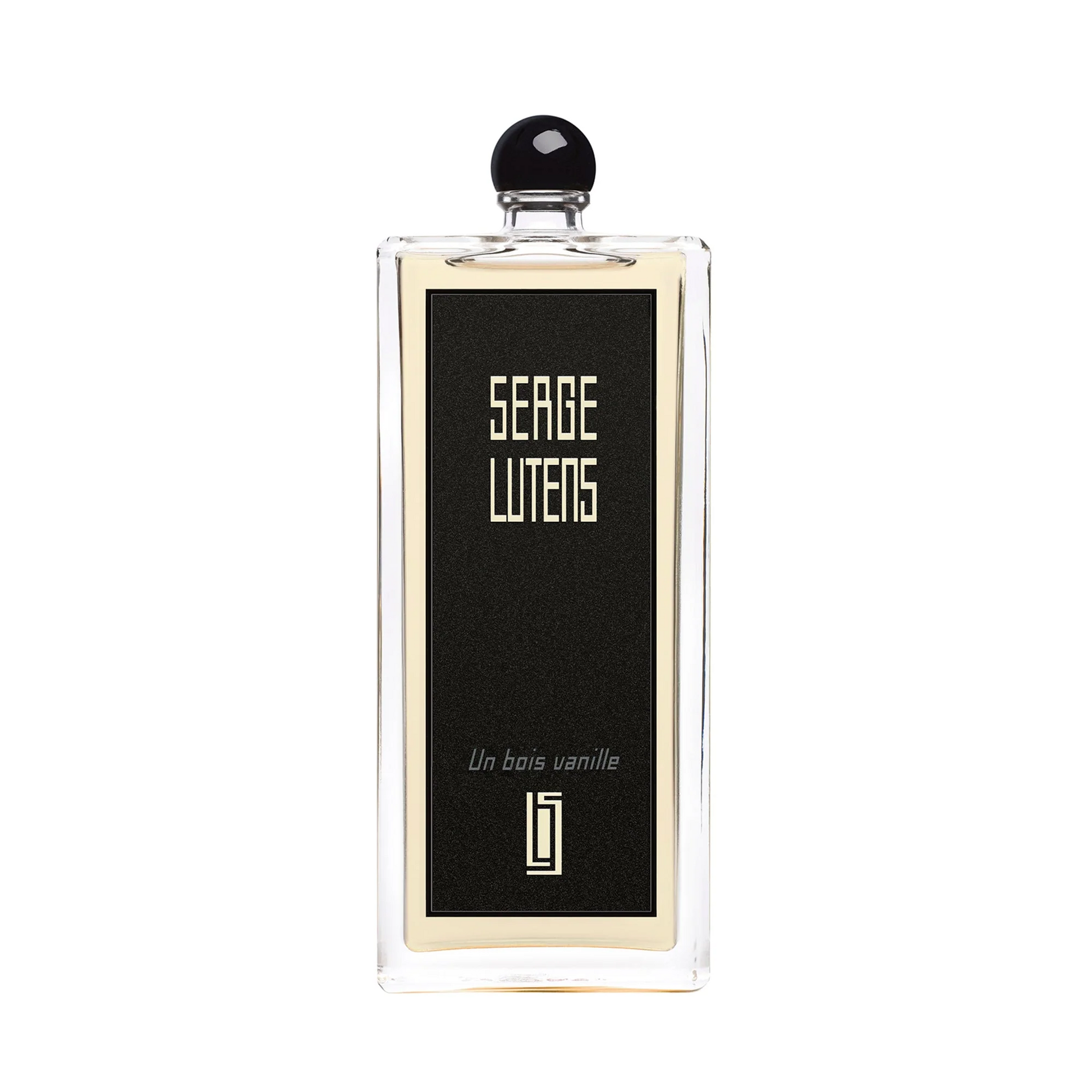 SERGE LUTENS Un bois vanille Eau de Parfum