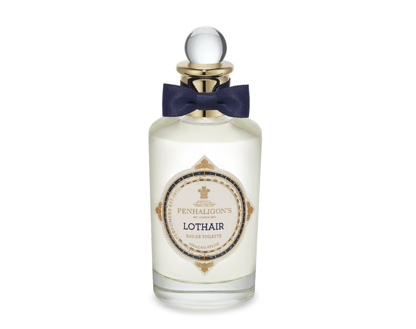 Penhaligon's LOTHAIR 100ML Spray Brand New