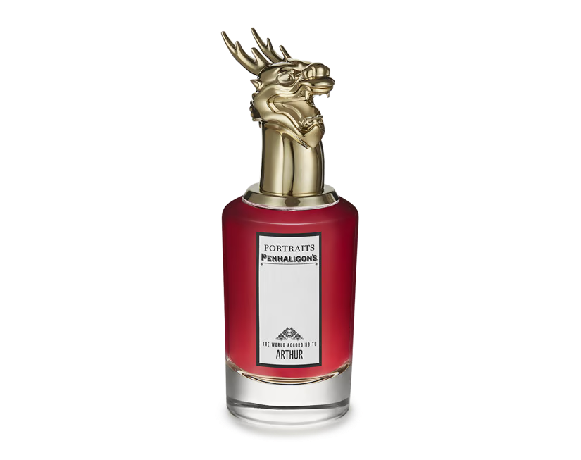 Penhaligon's The World According to Arthur (U) EDP 2.5 oz