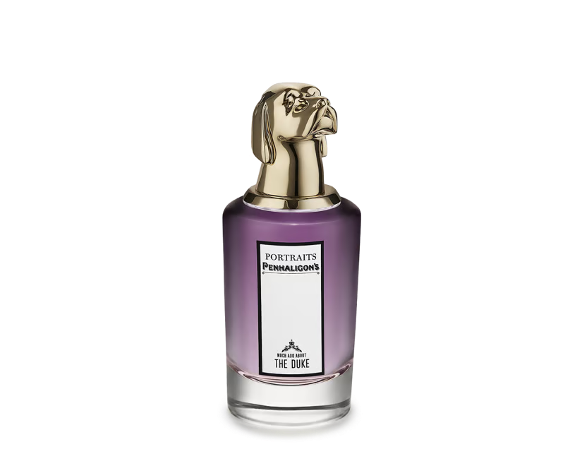 Penhaligon's Portraits Much Ado About The Duke Eau de Parfum 75ml For Men