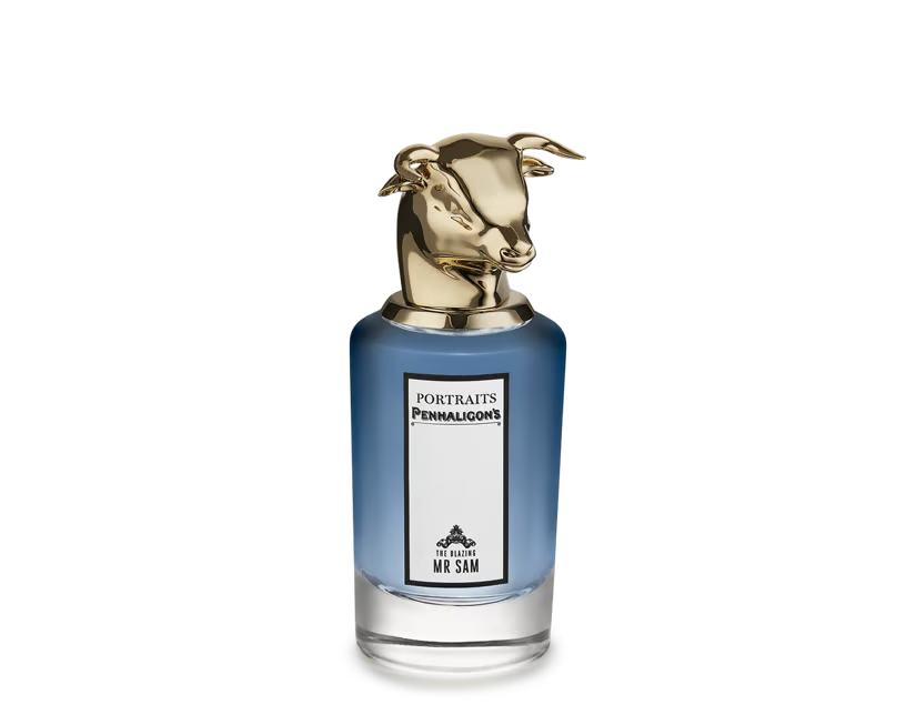 The Blazing Mister Sam woda perfume wana spray 75ml Penhaligon
