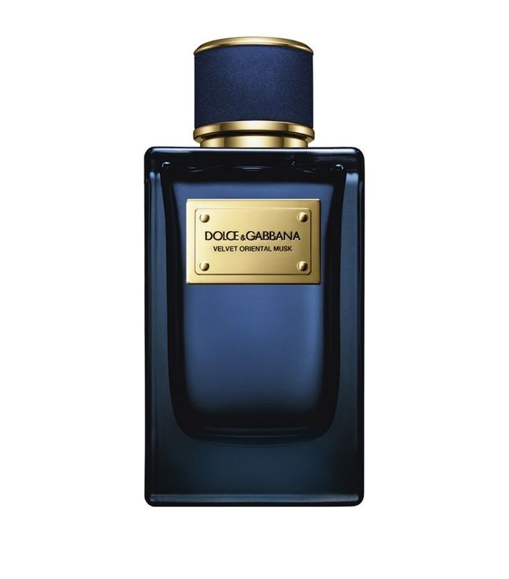 Velvet Oriental Musk Dolce&Gabbana