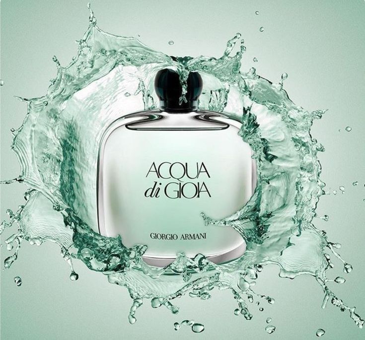 Acqua Di Gioia Eau De Parfum
