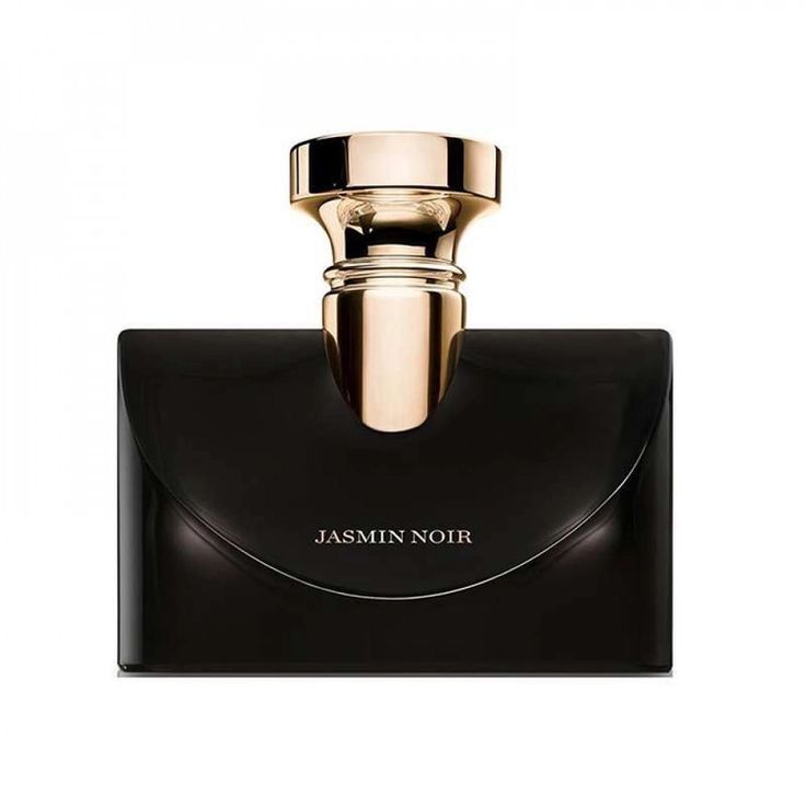 Bvlgari Splendida Jasmin Noir 50 / 100 ml Eau de parfum