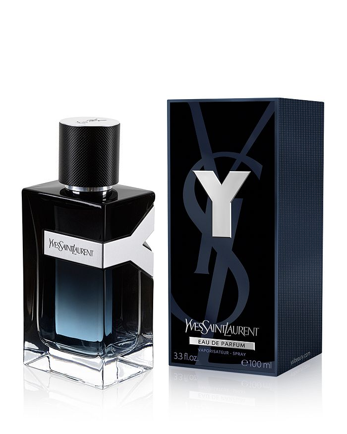 Yves Saint Laurent Y Eau de Parfum