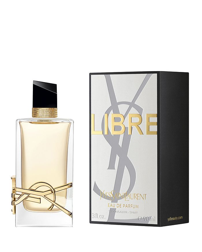Yves Saint Laurent Libre Eau de Parfum Eau de Parfum