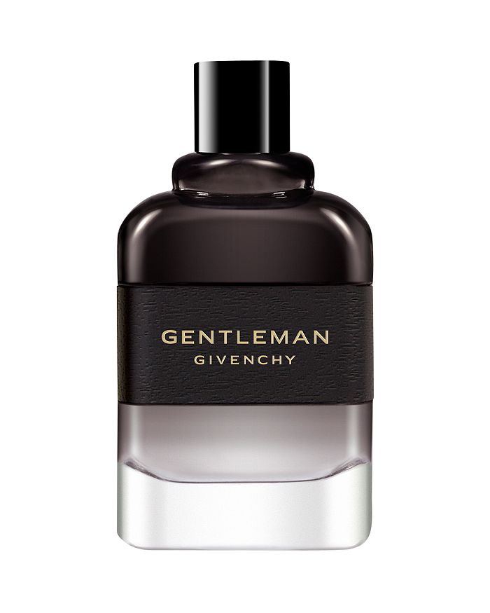 Givenchy Gentleman Eau de Parfum Boisée 3.3 oz.