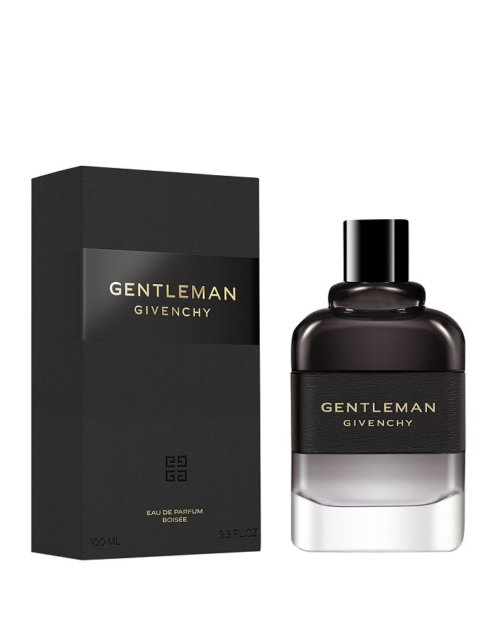Givenchy Gentleman Eau de Parfum Boisée 3.3 oz.
