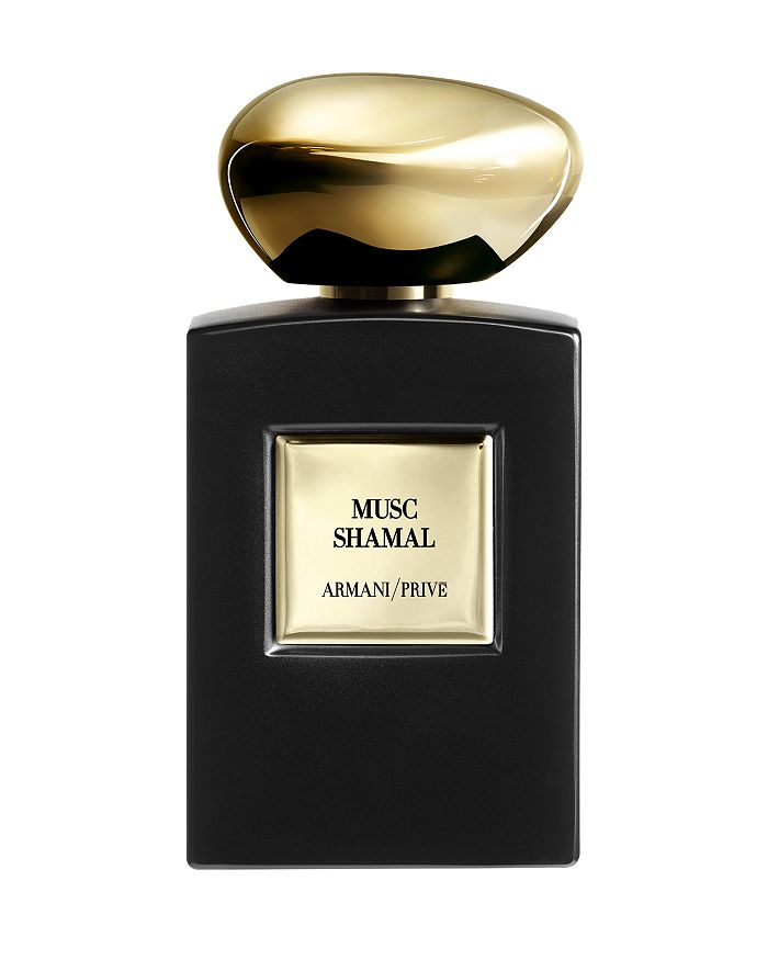 Armani Beauty Armani/Privé Musc Shamal 3.4 oz.