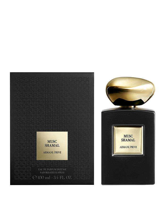 Armani Beauty Armani/Privé Musc Shamal 3.4 oz.