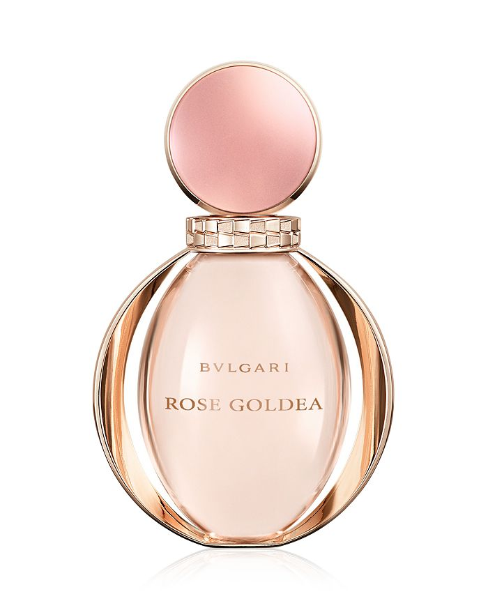 BVLGARI Rose Goldea Eau de Parfum 3 oz.