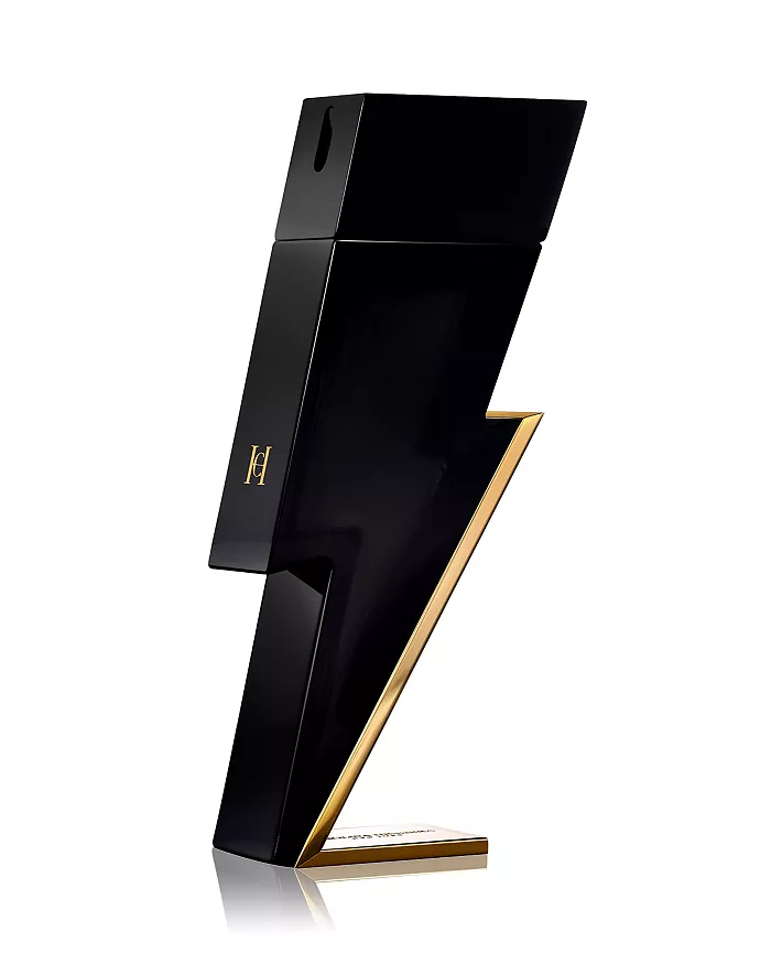 Carolina Herrera Bad Boy Eau de Toilette 1.7 oz.