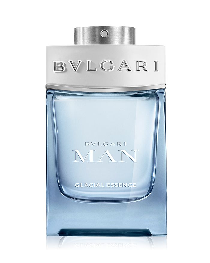 BVLGARI Man Glacial Essence Eau de Parfum 3.4 oz.