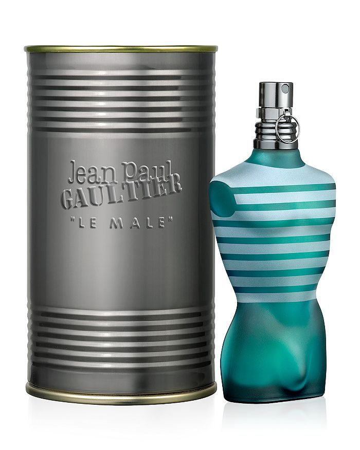 Jean Paul Gaultier Le Male Eau de Toilette Spray 6.7 oz.