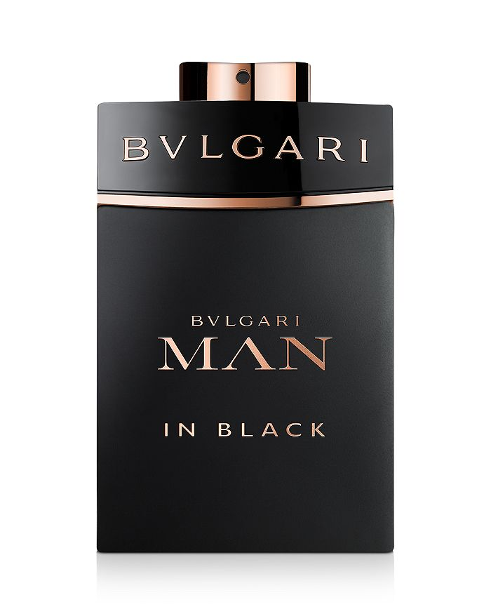 BVLGARI Man in Black Eau de Parfum