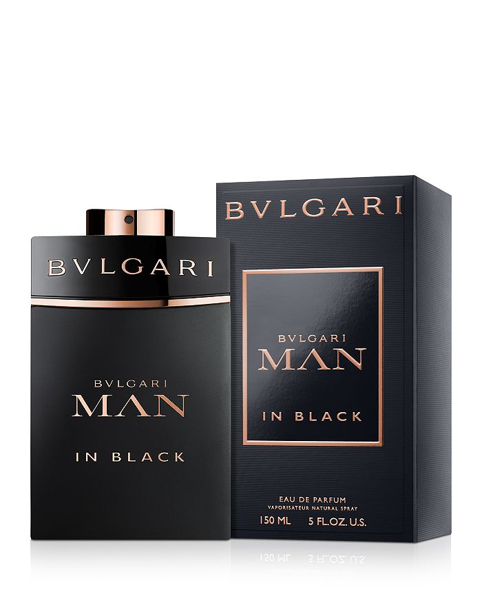 BVLGARI Man in Black Eau de Parfum