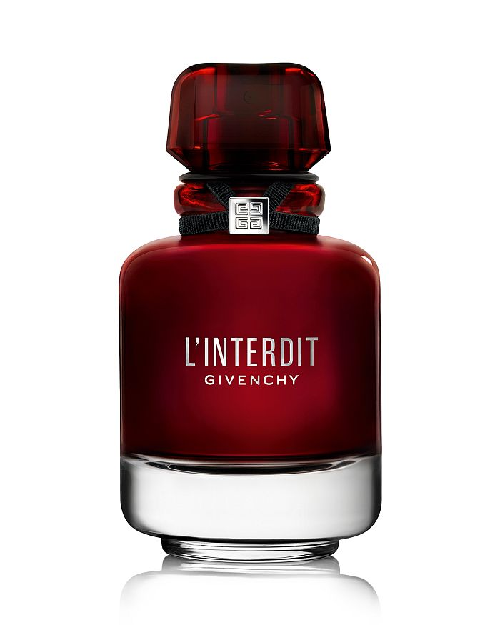 Givenchy L'Interdit Eau de Parfum Rouge 2.7 oz.