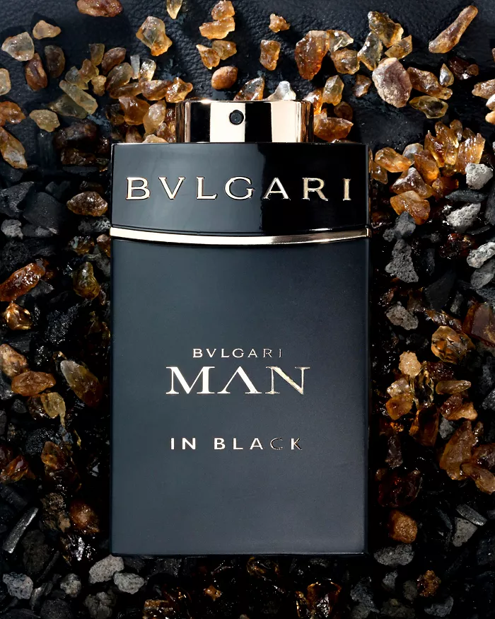 BVLGARI Man in Black Eau de Parfum