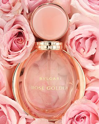 BVLGARI Rose Goldea Eau de Parfum 3 oz.