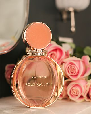 BVLGARI Rose Goldea Eau de Parfum 3 oz.