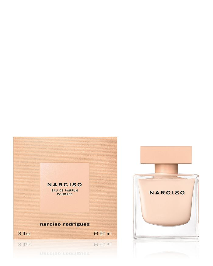 Narciso Rodriguez NARCISO POUDRÉE Eau de Parfum 3 oz.