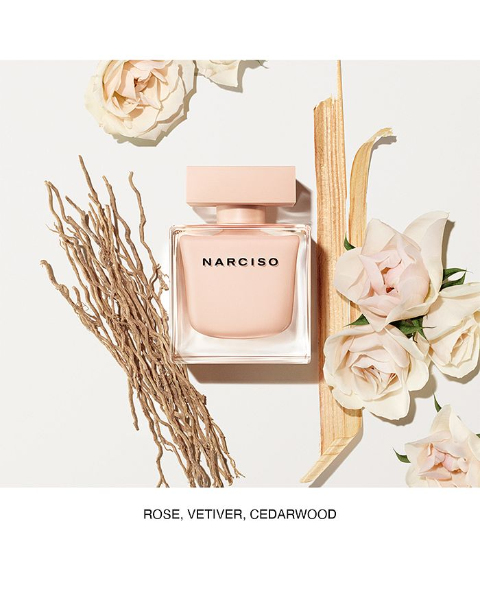 Narciso Rodriguez NARCISO POUDRÉE Eau de Parfum 3 oz.