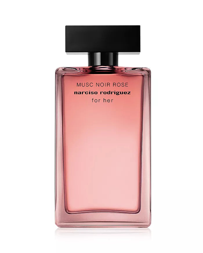 Narciso Rodriguez For Her Musc Noir Rose Eau de Parfum 3.3 oz.