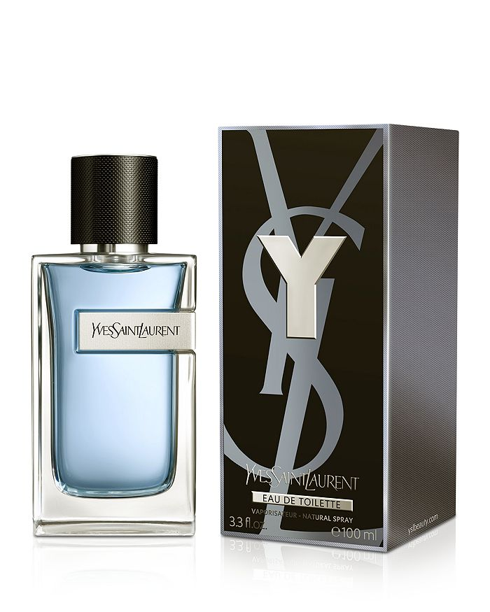 Yves Saint Laurent Y Eau de Toilette