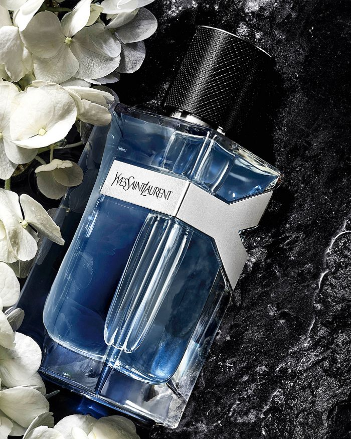 Yves Saint Laurent Y Eau de Toilette