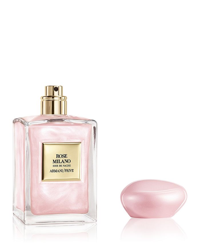 Armani Beauty Armani/Privé Rose Milano Soie de Nacre Eau de Toilette