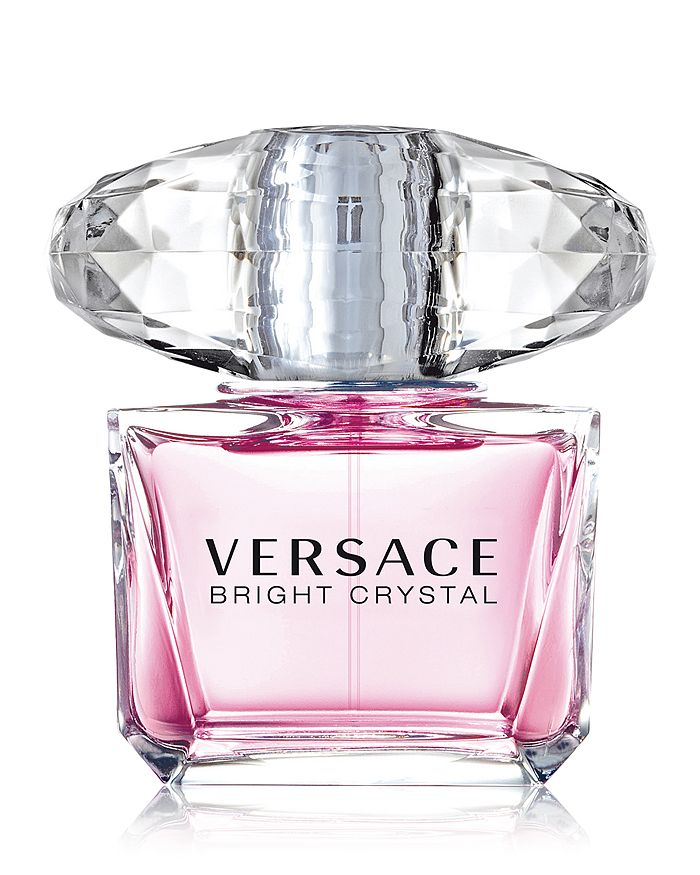 Versace Bright Crystal Eau de Toilette