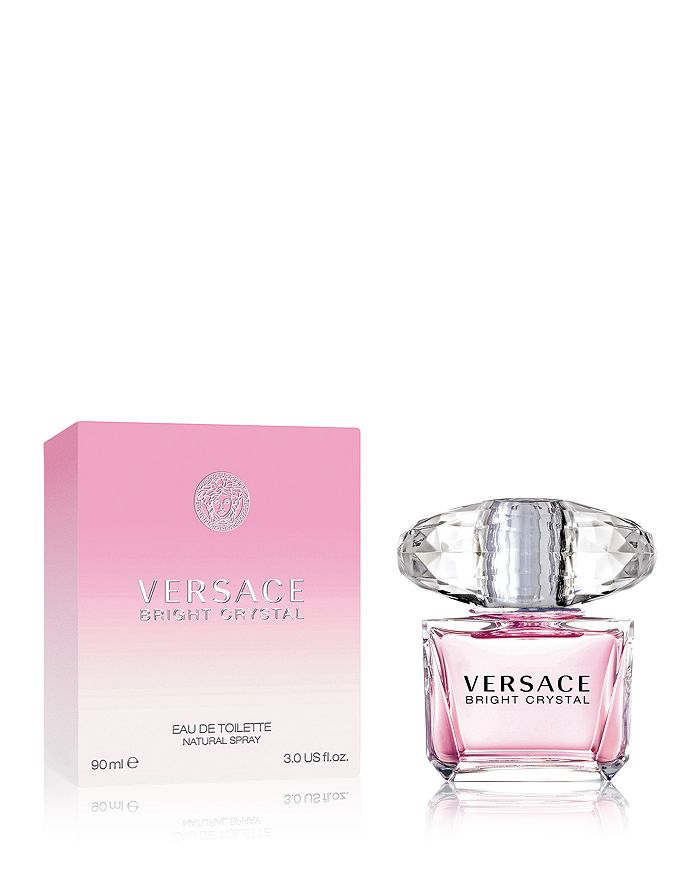 Versace Bright Crystal Eau de Toilette