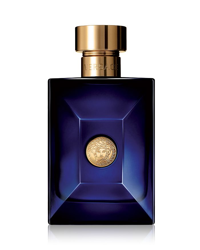 Versace Pour Homme Dylan Blue Eau de Toilette