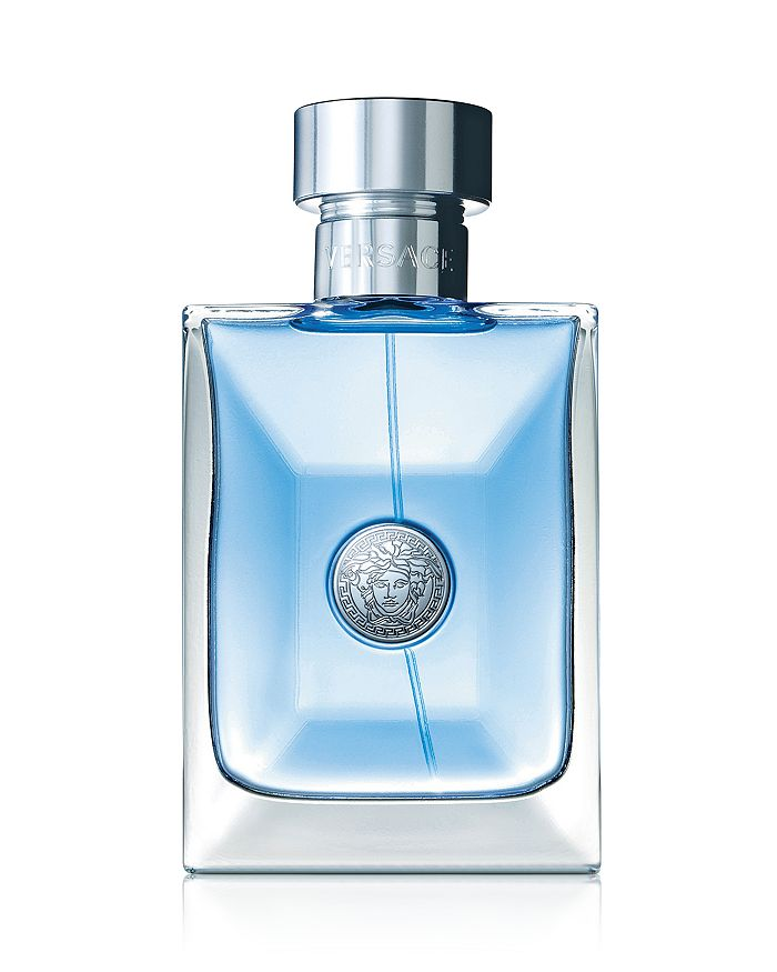 Versace Pour Homme Eau de Toilette