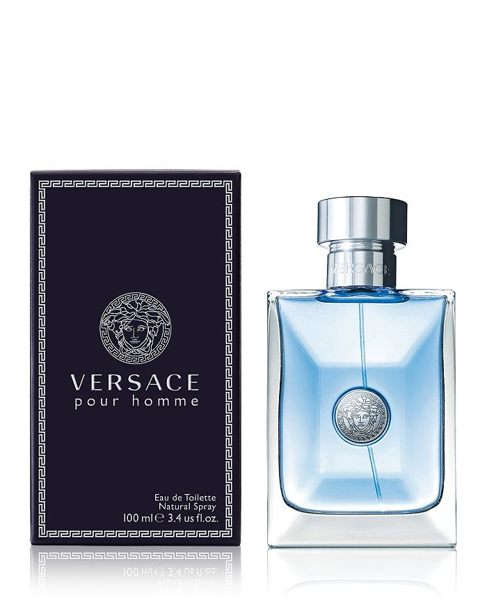Versace Pour Homme Eau de Toilette