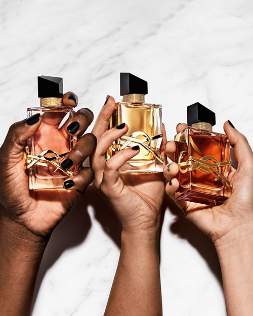 Yves Saint Laurent Libre Eau de Parfum Intense 3 oz.